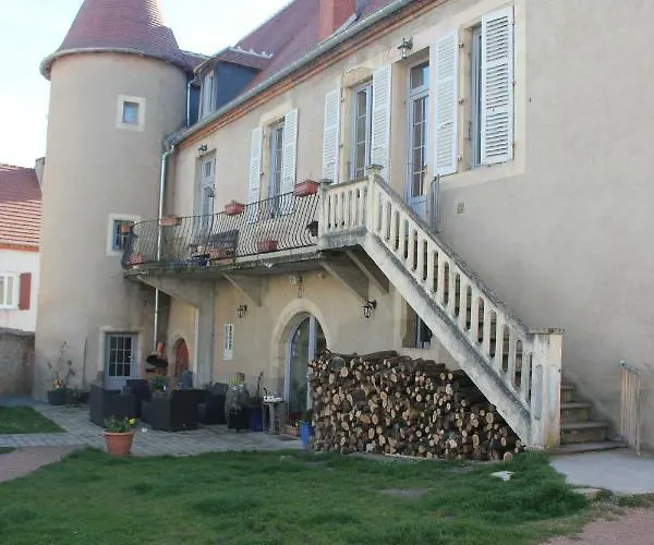 Château Besson